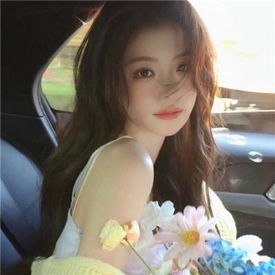 蓝色汽车